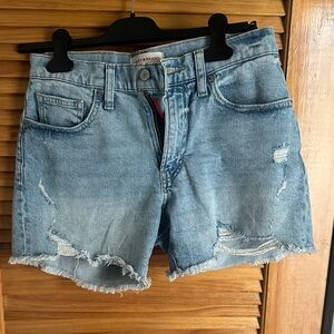 Lucky Brand Light Blue Denim Jeans